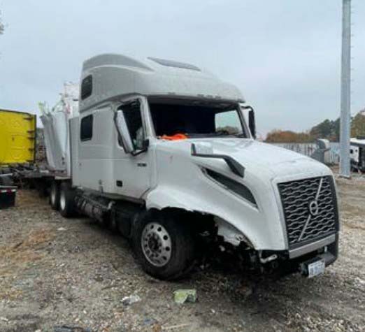 2021 Volvo VNL 860 - Image 4
