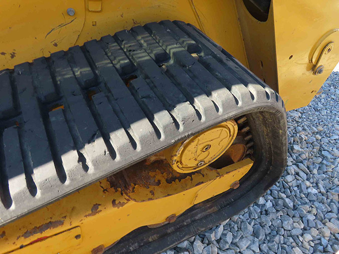 2022 Caterpillar 259D3 Compact Track Loader - Image 16