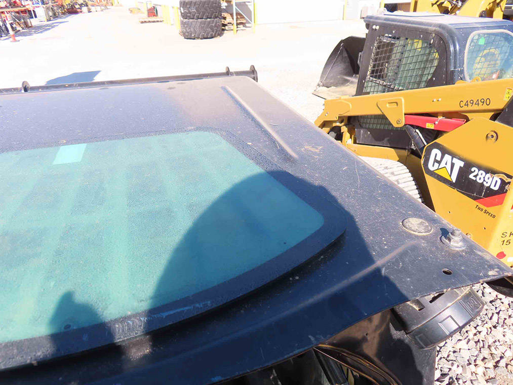 2022 Caterpillar 259D3 Compact Track Loader - Image 22