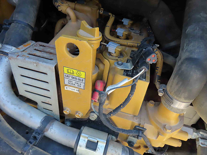 2022 Caterpillar 259D3 Compact Track Loader - Image 24