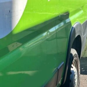 2022 Dodge Promaster 3500 Van