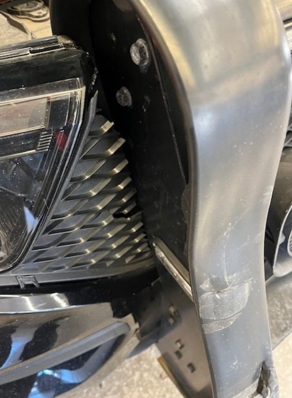 2021 Ford Explorer Police Interceptor - Image 21