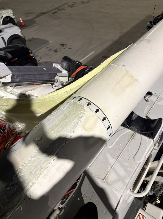 2022 Freightliner M2-106 Bucket Truck - Image 3