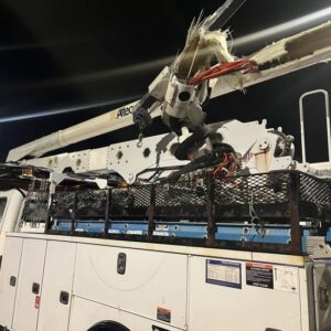 2022 Freightliner M2-106 Bucket Truck