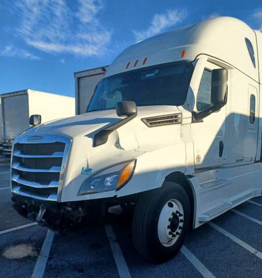 2022 Freightliner New Cascadia PX12664 - Image 9