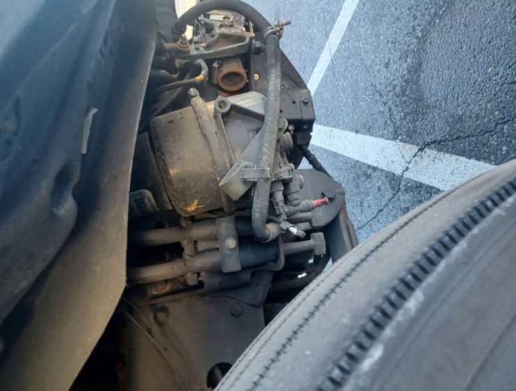 2022 Freightliner New Cascadia PX12664 - Image 4