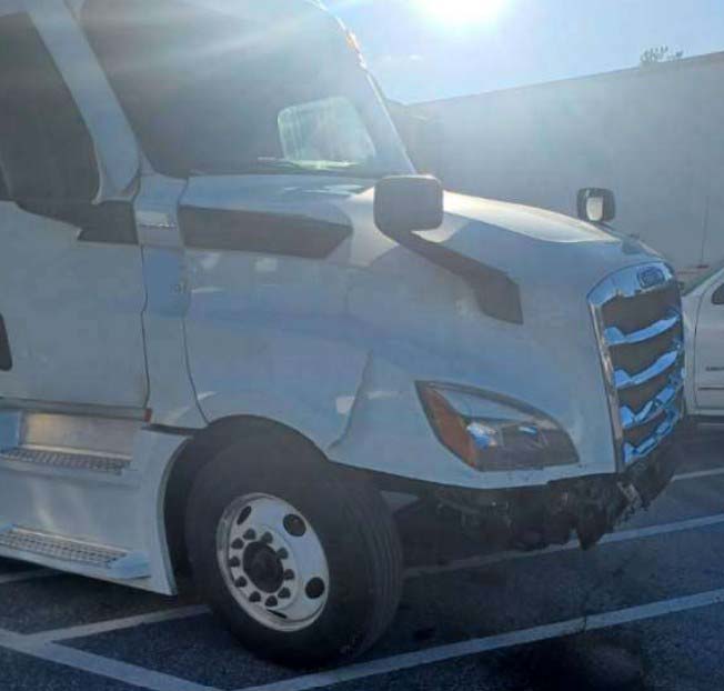 2022 Freightliner New Cascadia PX12664 - Image 6