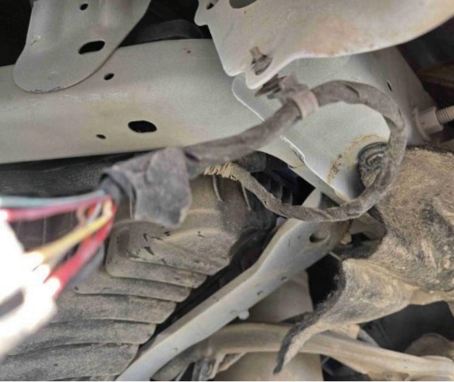 2022 Jeep Grand Cherokee - Image 19