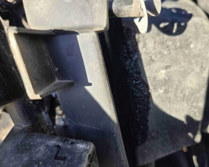 2022 Jeep Grand Cherokee - Image 20