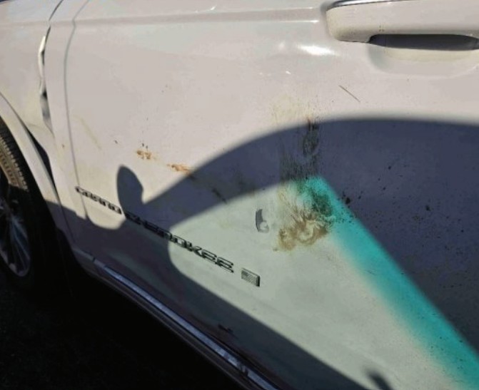 2022 Jeep Grand Cherokee - Image 21