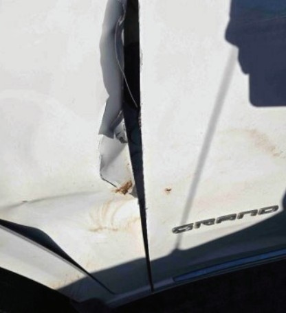 2022 Jeep Grand Cherokee - Image 23