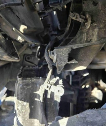 2022 Jeep Grand Cherokee - Image 25