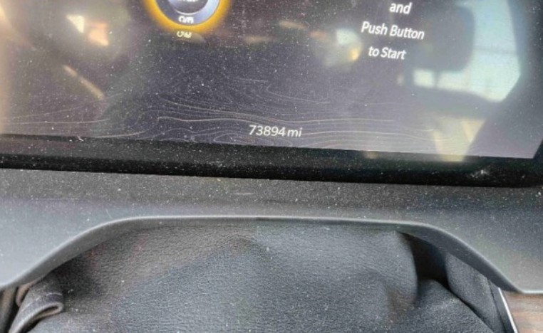 2022 Jeep Grand Cherokee - Image 26