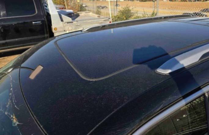 2022 Jeep Grand Cherokee - Image 5