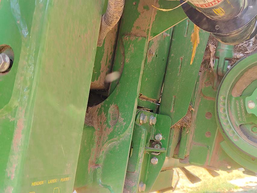 2022 John Deere C12R Header - Image 3