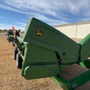 2022 John Deere C16R Header – 16 Row
