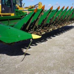 2022 John Deere C18F Header