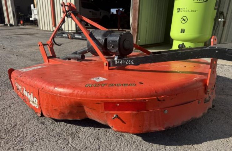 2022 Kubota L3902HST-50 Tractor - Image 7