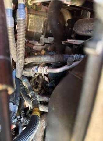 2022 Kubota SVL97-2 Compact Track Loader - Image 10