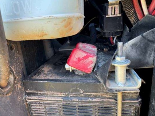 2022 Kubota SVL97-2 Compact Track Loader - Image 5