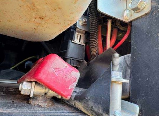 2022 Kubota SVL97-2 Compact Track Loader - Image 6