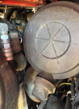 2022 Kubota SVL97-2 Compact Track Loader - Image 7