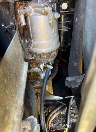 2022 Kubota SVL97-2 Compact Track Loader - Image 8