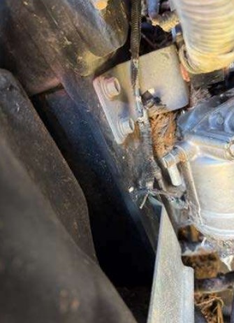 2022 Kubota SVL97-2 Compact Track Loader - Image 9