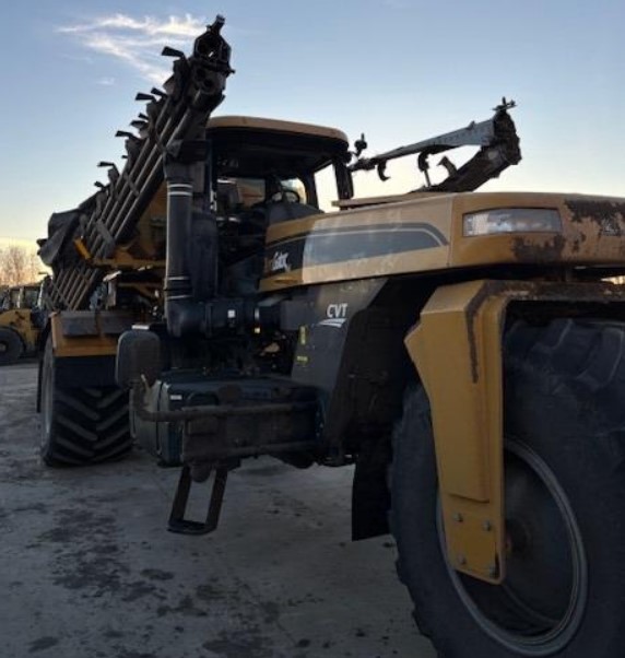 2022 Terragator 9300 Floater - Image 2