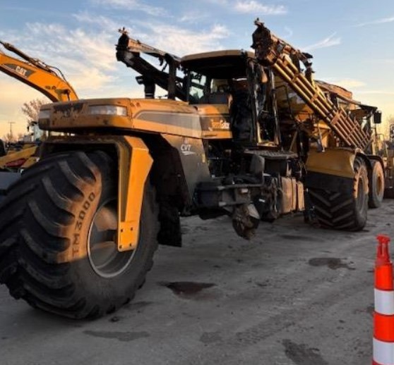 2022 Terragator 9300 Floater - Image 3