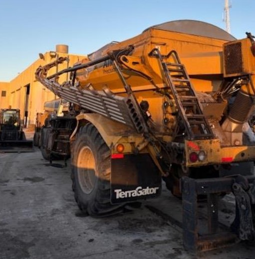 2022 Terragator 9300 Floater - Image 5