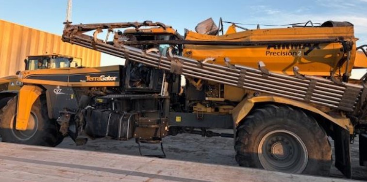 2022 Terragator 9300 Floater - Image 6