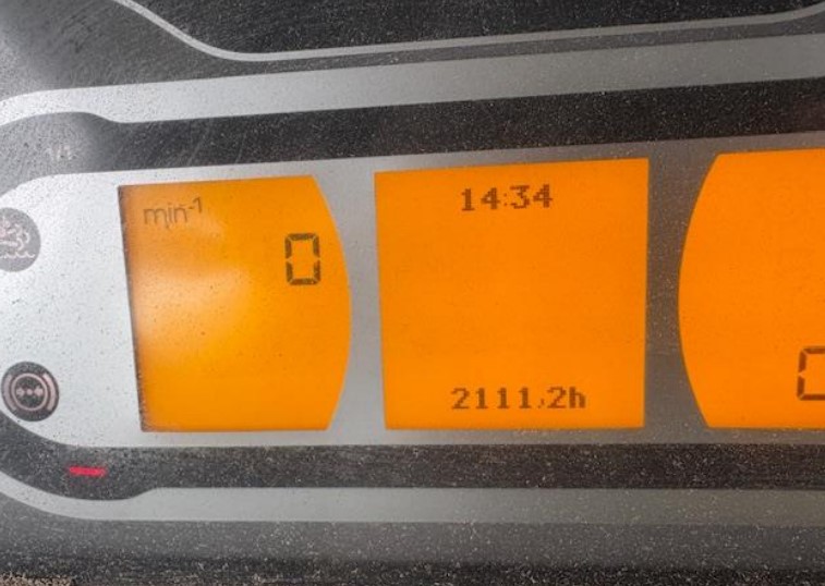 2022 Terragator 9300 Floater - Image 7