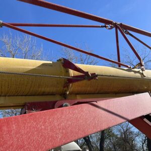 2022 Westfield MKX2 13-94 Auger