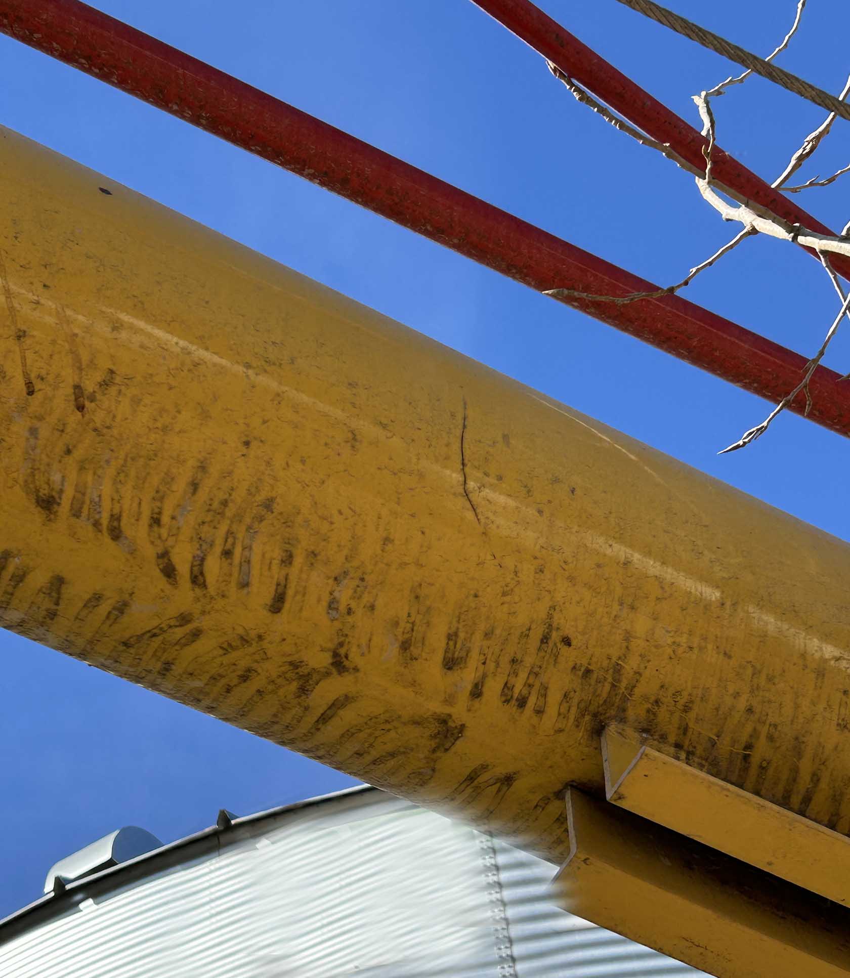 2022 Westfield MKX2 13-94 Auger - Image 5