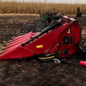 2023 Case IH 4418 Header-18 Row