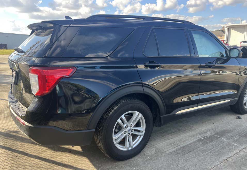 2023 Ford Explorer XLT - Image 2