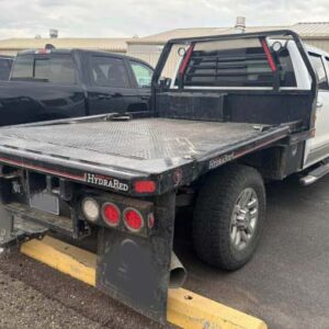 2023 Hydrabed Bale Bed – BED ONLY