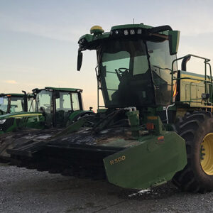 2023 John Deere R500 Header