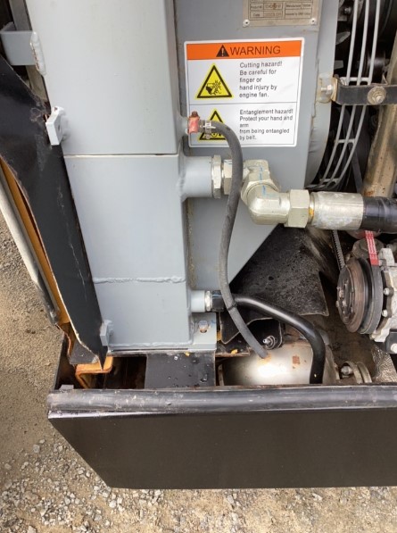 2023 Sany STH1056A Telehandler - Image 19