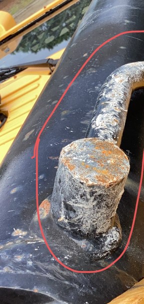 2023 Sany STH1056A Telehandler - Image 23