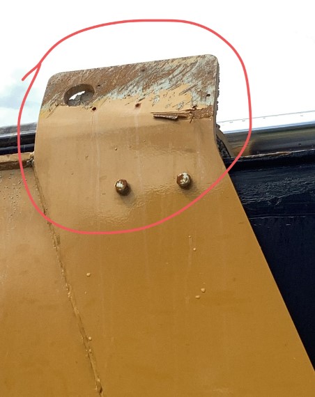 2023 Sany STH1056A Telehandler - Image 24