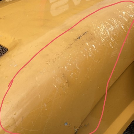 2023 Sany STH1056A Telehandler - Image 25