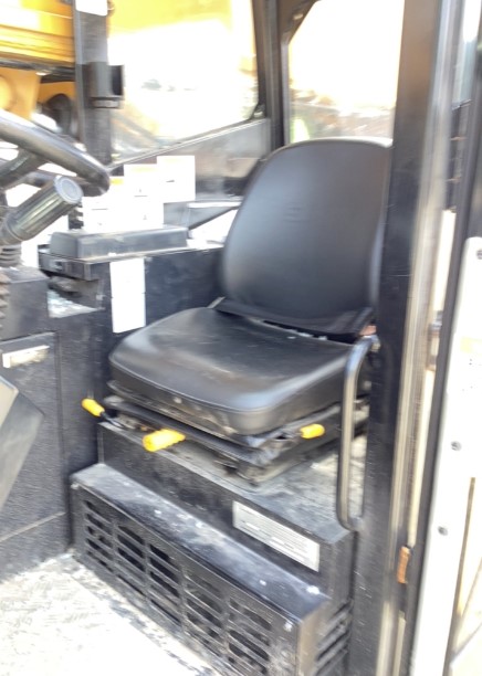 2023 Sany STH1056A Telehandler - Image 26