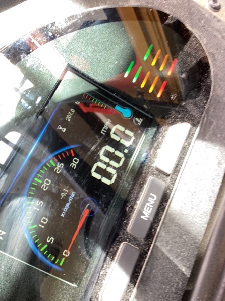 2023 Sany STH1056A Telehandler - Image 29