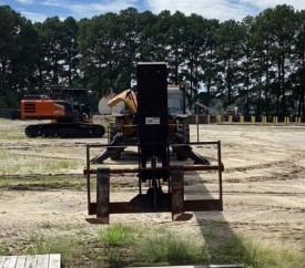 2023 Sany STH1056A Telehandler - Image 4