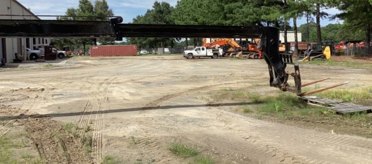 2023 Sany STH1056A Telehandler - Image 6