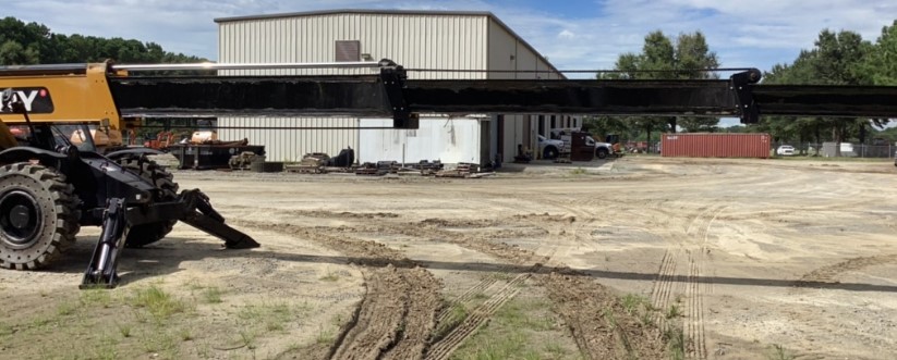 2023 Sany STH1056A Telehandler - Image 7