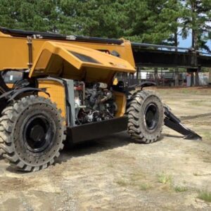 2023 Sany STH1056A Telehandler