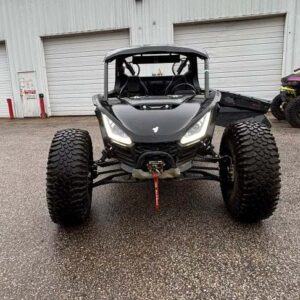 2023 Segway Villian SX10-P